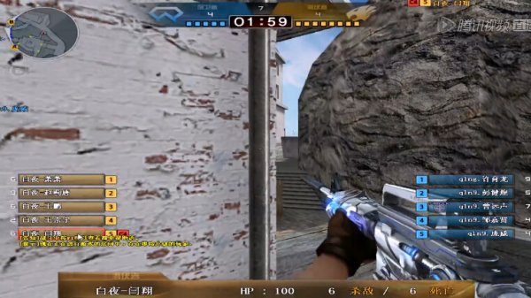 拳头国人画师潘诚伟PanDa更博，发布年度总结