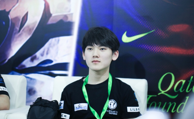 EF挺进别墅杯决赛 XANTARES ：决赛将再一次起舞！