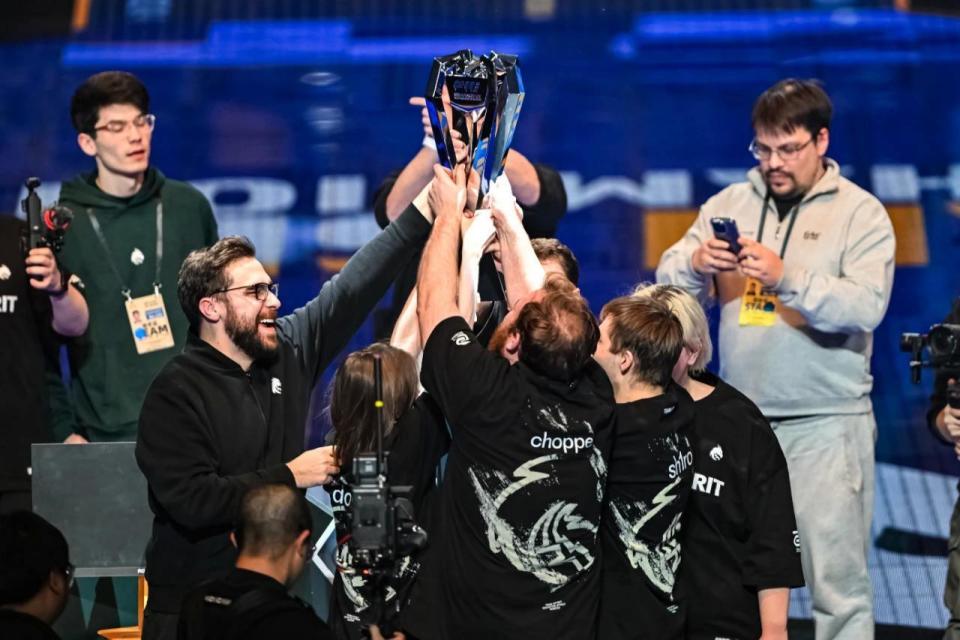 Riot Games发布了即将更新10的补丁说明