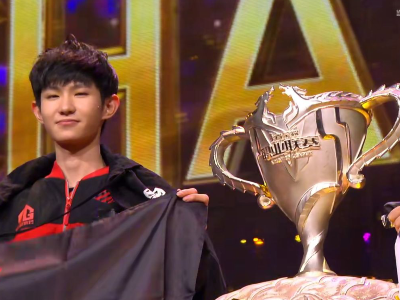 IEM达拉斯总决赛观赛数据出炉：决赛收视率位居赛事第三