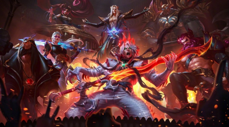 国际奥委会宣布将在沙特阿拉伯举办奥林匹克电竞运动会