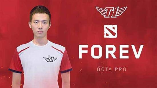 Ultra Prime 官方： Qingtian 正式加入战队